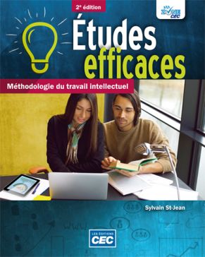 ÉTUDES EFFICACES