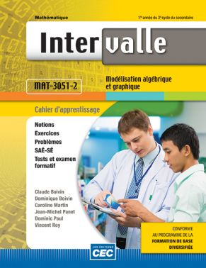 INTERVALLE FBD