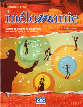 MÉLOMANIE