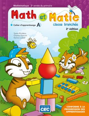 MATH ET MATIE