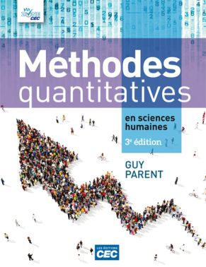 MÉTHODES QUANTITATIVES EN SCIENCES HUMAINES