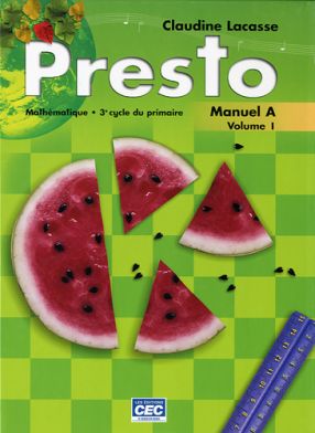 PRESTO