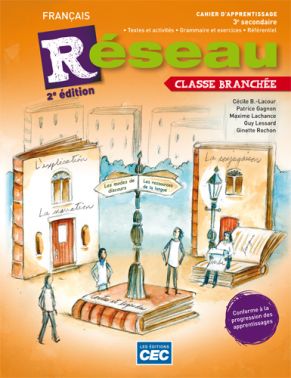 RÉSEAU