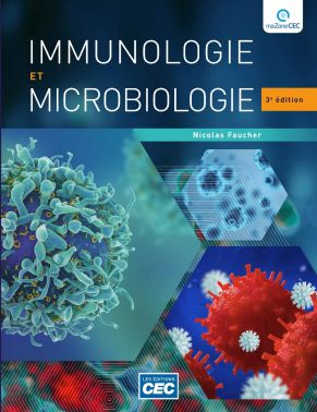 IMMUNOLOGIE ET MICROBIOLOGIE