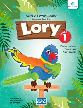 LORY