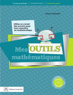 MES OUTILS MATHÉMATIQUES
