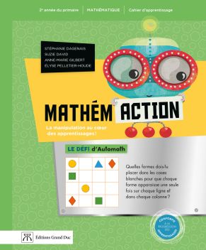 MATHÉMACTION 1er CYCLE