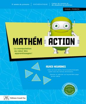 MATHÉMACTION 