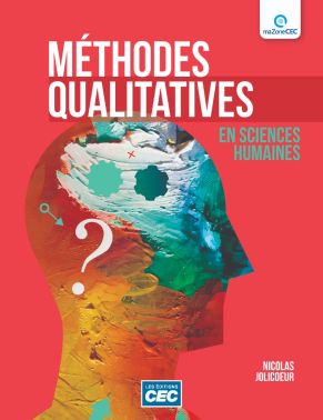 MÉTHODES QUALITATIVES