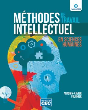 MÉTHODES DE TRAVAIL INTELLECTUEL