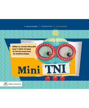 MINI TNI MATHÉMATIQUE