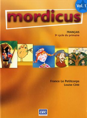 MORDICUS