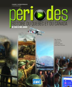 PÉRIODES