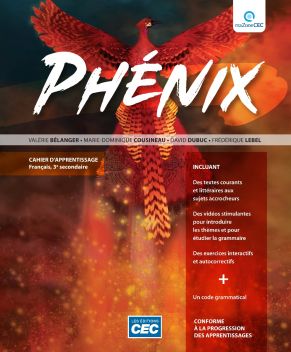 PHÉNIX