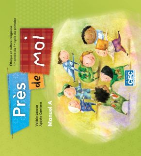 PRÈS DE MOI