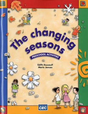 THE CHANGING SEASONS