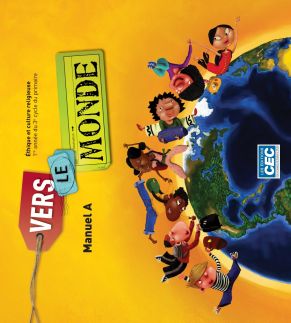 VERS LE MONDE