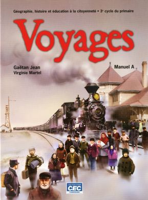 VOYAGES