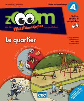 ZOOM SUR LES MATHÉMATIQUES AU QUOTIDIEN